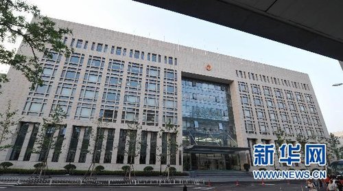 北京东城区西城区主要领导人事安排_新闻滚动