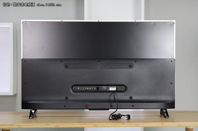 1799元值不值?小米电视3S 43英寸评测