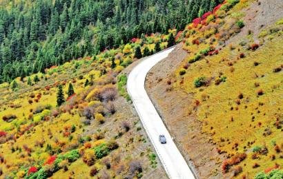 省内16个景区国庆期间门票降价 最高便宜40%