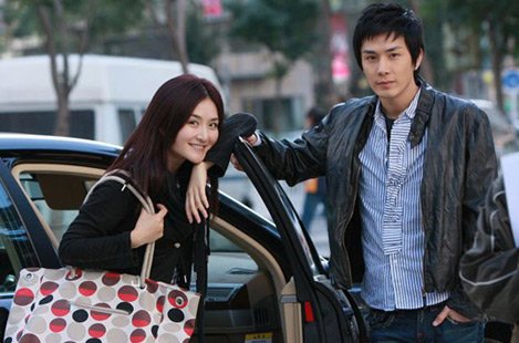 盘点明星制片人:章子怡酸范冰冰甜谢娜辣俞飞