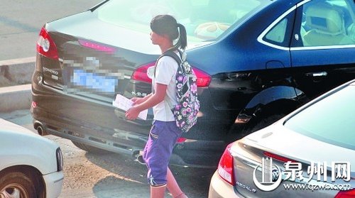 教育观察:儿童街头流浪乞讨 家庭应负第一责任