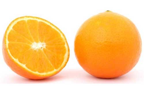 超污的吃橘子的段子