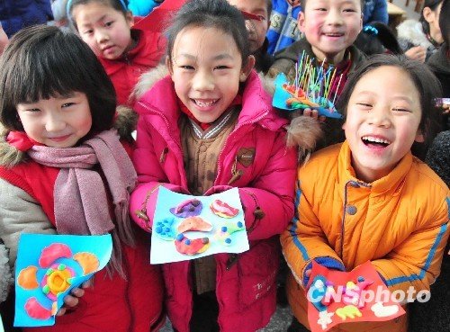 黑龙江城镇子女教育支出过高 7成家庭难以承受