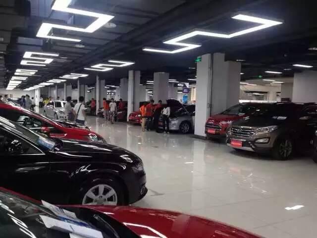 您买车 我加油273二手车集市-成都站