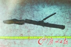 达县男子猥亵<em>14岁女孩</em> 手段极度残忍被判死刑