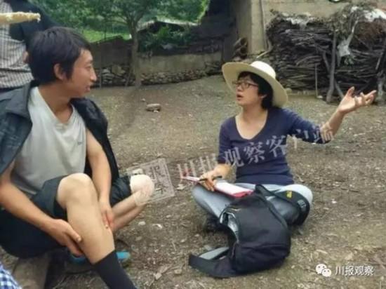 九寨沟地震七日祭 震中那些报纸上没有登过的