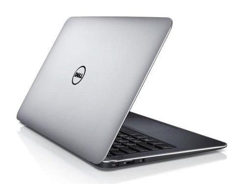 戴尔xps13d-128超级本 轻薄13寸屏幕