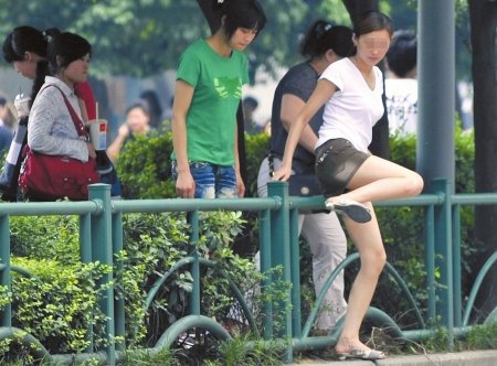 共軍少將：要給日菲訂規矩