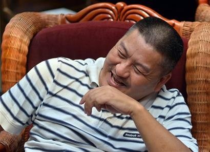 成都“高考钉子户”或弃考 称课改变化大(图) _大成网_腾讯网