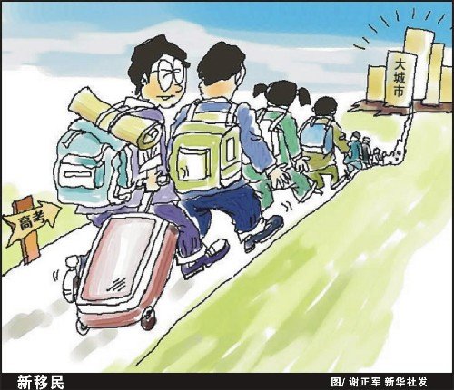 聚焦教育公平:为什么寒门学子难入名校门?