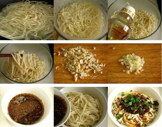 宜宾燃面缺少史料支撑 证明商标申请遇难题