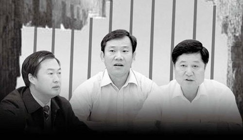 划局原局长江润黎