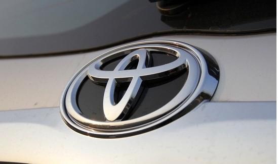 丰田全球召回总数639万辆车 中国市场共6万辆
