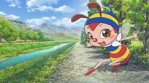 日本票房:宫崎骏新作反登顶 《盗梦》跌出三强