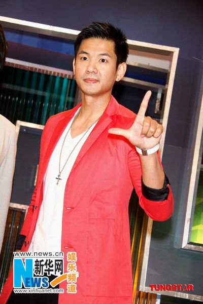 黑人勸陳以庭收手 斥其拿周杰倫炒作太過分圖