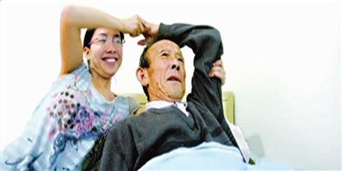 <em>怎么和</em>单亲家庭的<em>女孩子沟通</em>,父亲带大的。_恋