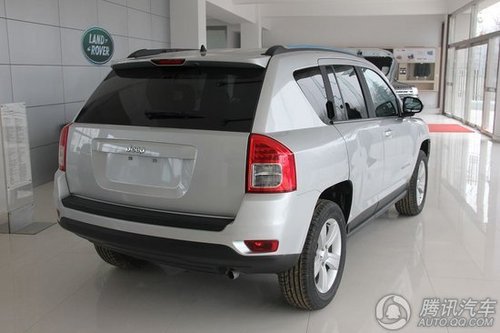 四款家用大空间SUV车型推荐 逃离城市II
