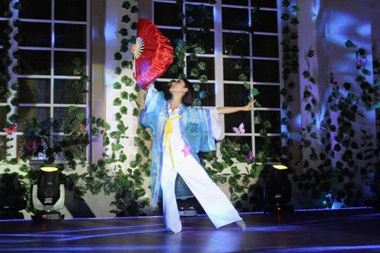 <em>S女郎</em><em>四川</em>赛区三甲诞生 剑指全国总决赛_大