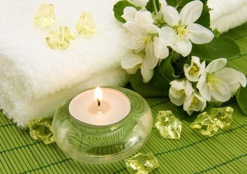 释放压力,就到芳享译美馆