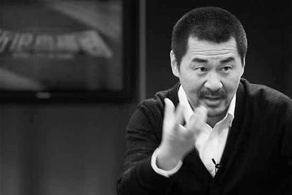 "   此外,对于备受诟病的台词,陈建斌却认为不说文言说白话,这样的