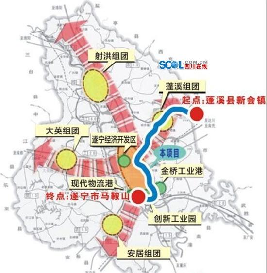 遂宁市总人口_卫星上看四川的 中心 城市 总人口380万,不愧为一座宜居之城