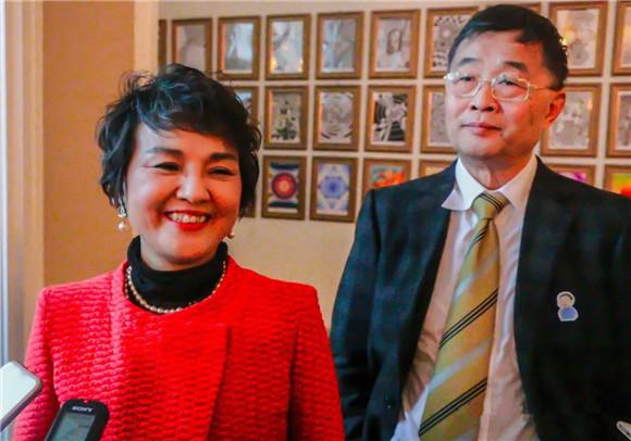 最为璀璨夺目的一天来到 川影25周年校庆庆典