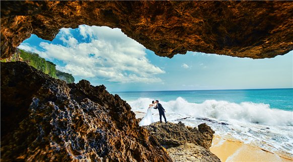 成都16家优质旅拍婚照摄影推荐