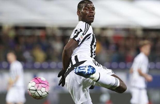 足坛十大最贵球员:博格巴登顶在即