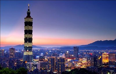 香港房价每平米13万 居亚洲8大国际城市首位