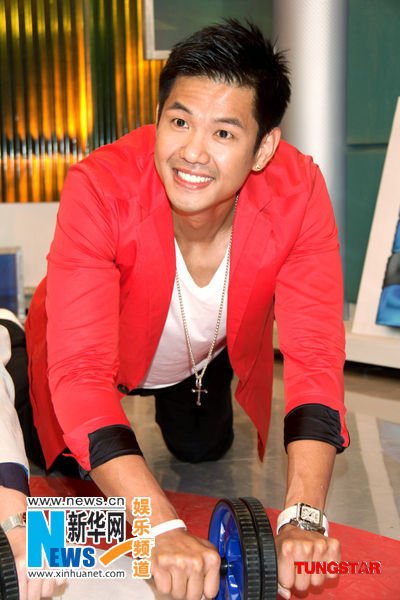 黑人勸陳以庭收手 斥其拿周杰倫炒作太過分圖