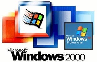 微软7月13日起终止支持win 2000和XP SP2_互