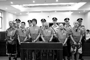 副处级警官下海经商走私新康泰克 疑用于提炼冰毒