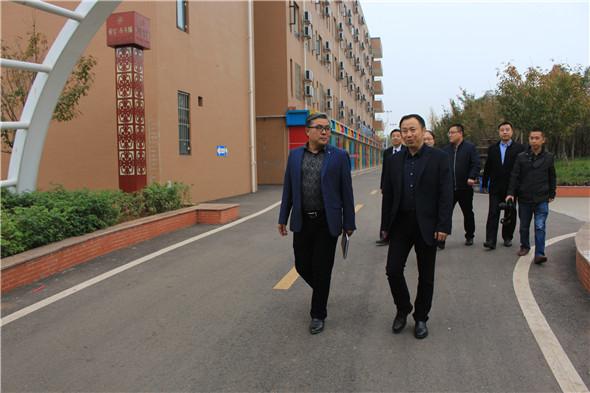 四川希望汽车职业学院与一公司签订校企合作办