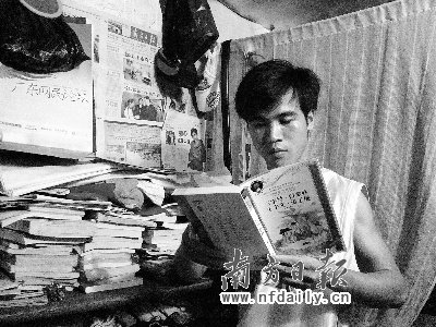 代转公教师发帖成名后烦恼多 称乡村国学难推