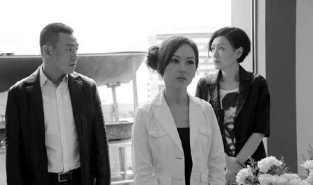 TVB即将推出《读心神探》 疑为山寨美剧(图)