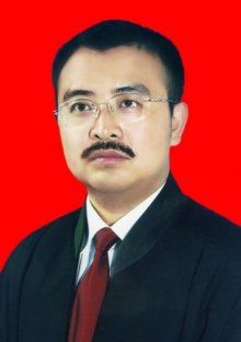 个人简介 - 第三届 四川省维护职工权益杰出律