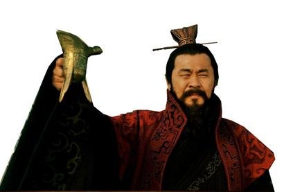 新版《三国》明日开播 文戏很颠覆武戏超震