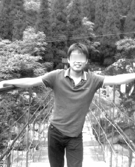 骗子网上发公开信 自称诈骗哥希望能改过_大