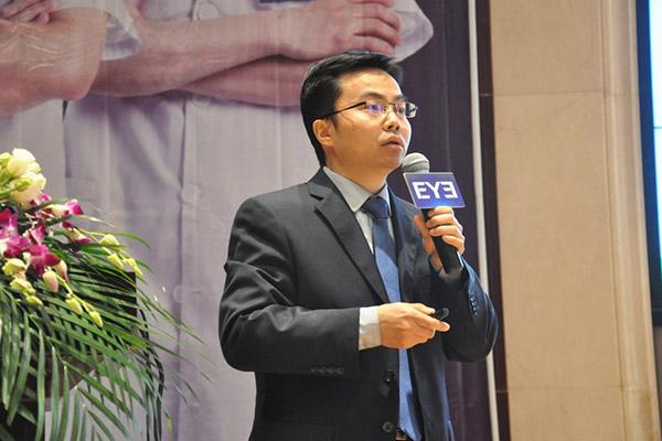 成都东区爱尔眼科医院:眼健康知识讲堂落幕