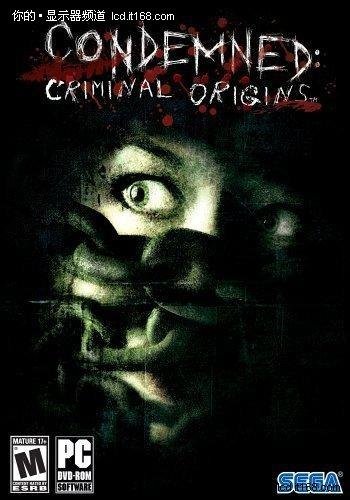 恐怖游戏排行_十大最恐怖游戏排行,胆小鬼勿入(2)