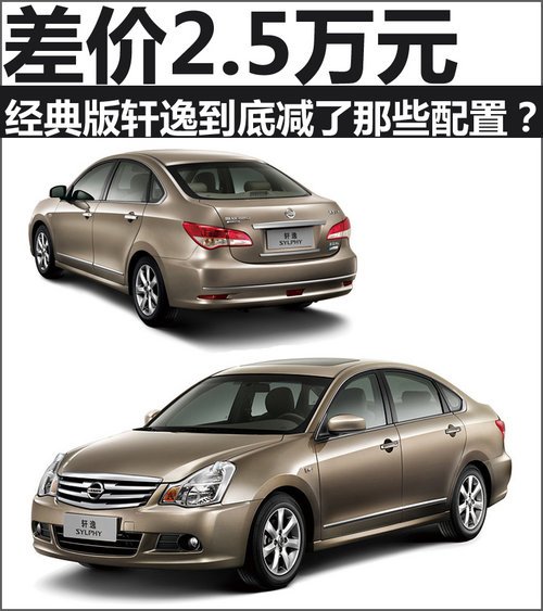 东风日产 轩逸 2016款 经典 1.6xe 手动海尔冷冻冷藏双温冰柜版