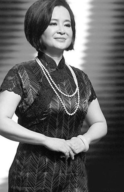 <em>深圳女</em>官员T台时尚秀_新闻滚动_大成网_<em>腾讯网</em>