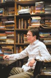 上北大去留学成首富 高富帅有了新内涵