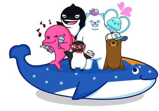 海昌海洋公园荣登2017中国旅游企业集团20强