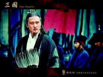 新版《三国》明日开播 文戏很颠覆武戏超震