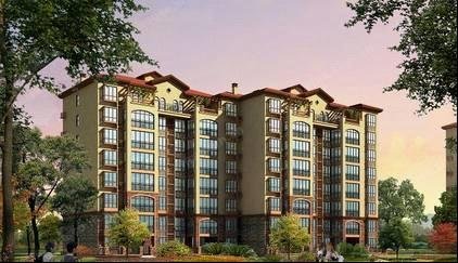 正源北京尚峰尚水再获 2013中国投资潜力楼盘