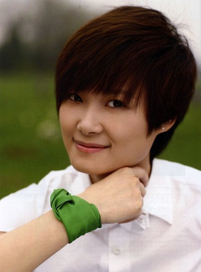 盘点最S<em>女</em>明星 <em>李宇春</em>最个性舒淇最性感(组图