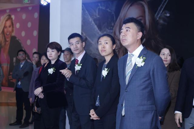 美克美家子品牌Rehome品牌发布及成都万象城