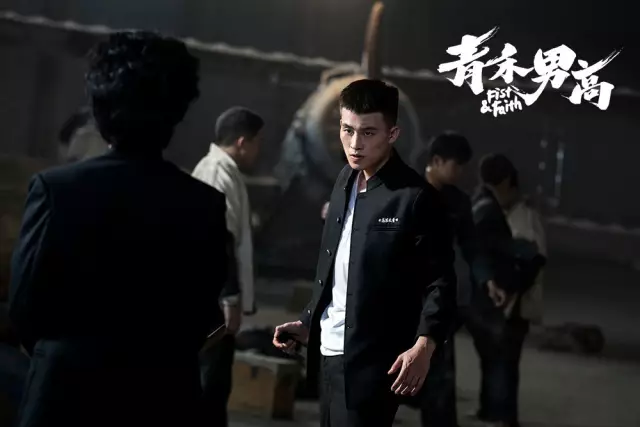 青禾男高将映请你免费看这部反套路青春片