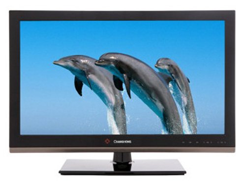 长虹42寸双操作系统3D电视 售4299元